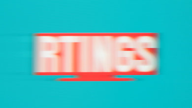 LG LF6100 Motion Interpolation (30 fps) Picture