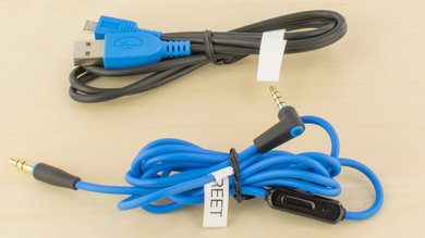 SMS Audio STREET by 50 Cable Picture