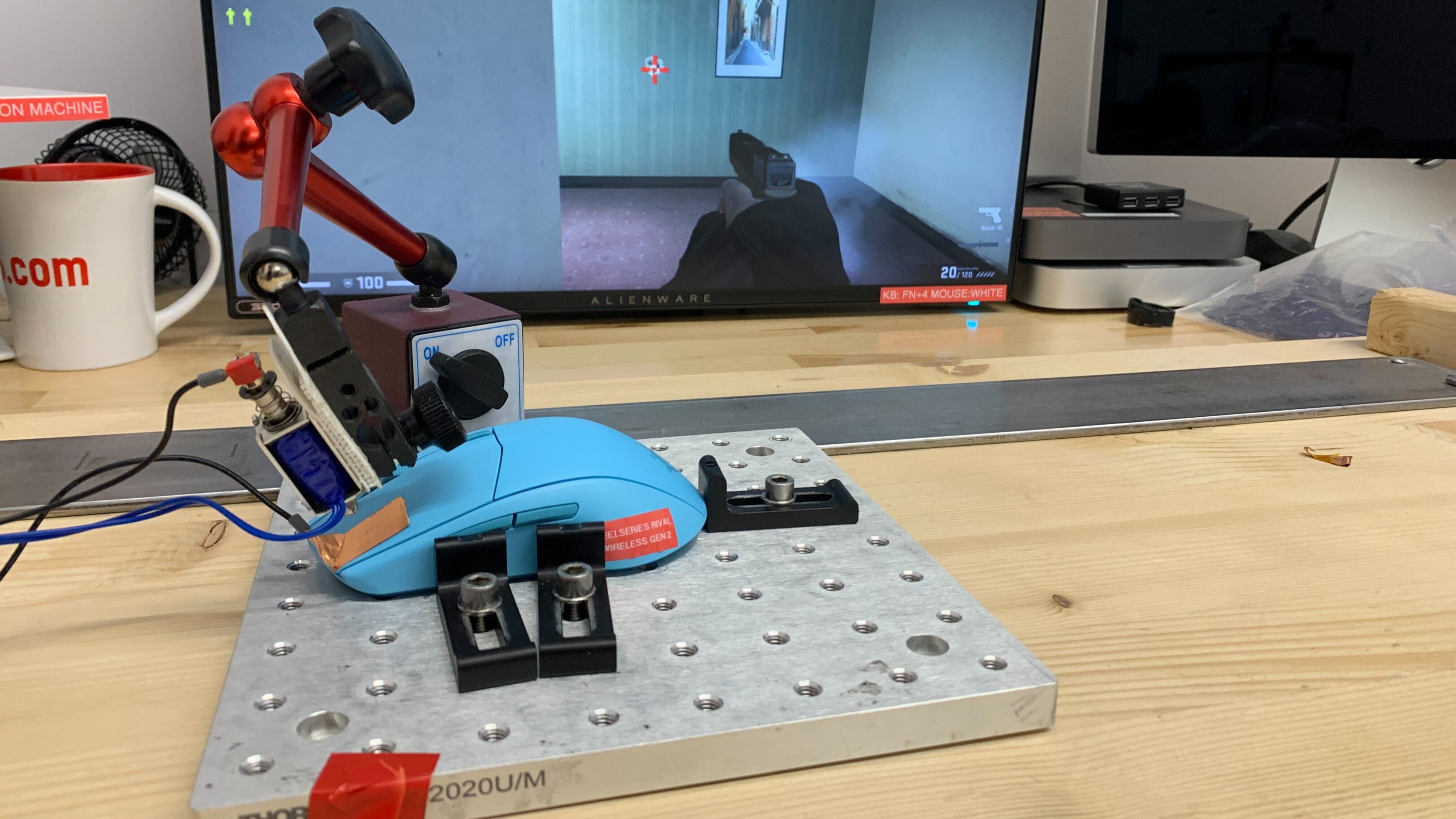 perceptual testing image