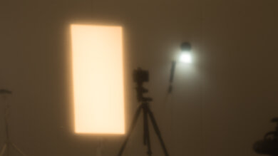 Samsung Q80/Q80A QLED Bright Room Off Picture