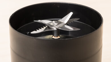 Xibonol Portable Blender Build Quality Picture