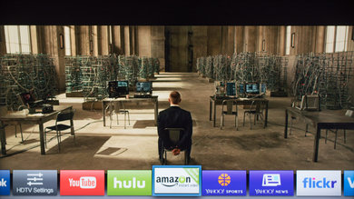Vizio D Series 1080p 2016 Smart TV Picture