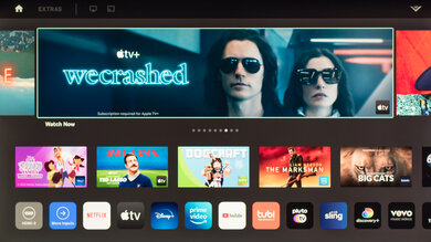 Vizio M6 Series Quantum 2022 Ads Picture