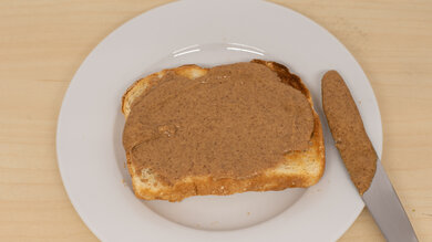 Beast Health Blender Nut Butter Picture