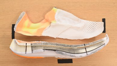 Saucony Endorphin Trainer Other Features Photo