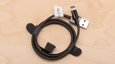 Beats Solo Pro Cable Picture