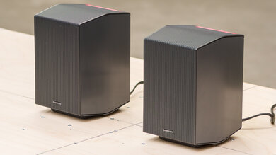 Samsung HW-Q930D Style photo - satellites