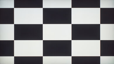 LG NANO90 2021 Checkerboard Picture