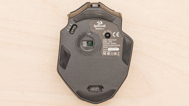 Redragon M913 Impact Elite Mouse Feet picture