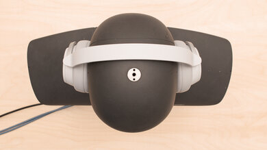 Microsoft Surface Headphones 2 Wireless Top Picture
