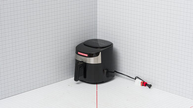 MasterChef AF9003A Device Dimensions