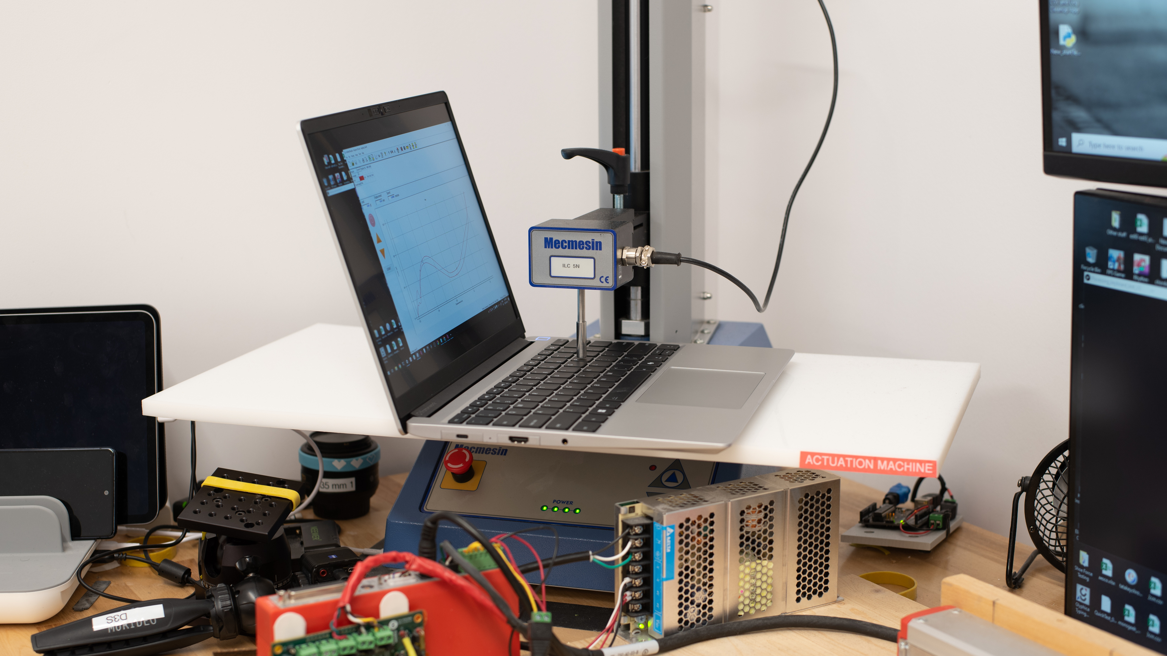 perceptual testing image