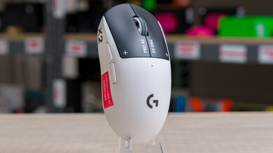 Logitech G PRO X2 SUPERSTRIKE Review - RTINGS.com