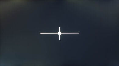 HP Pavilion x360 14 (2021) Black Uniformity Photo