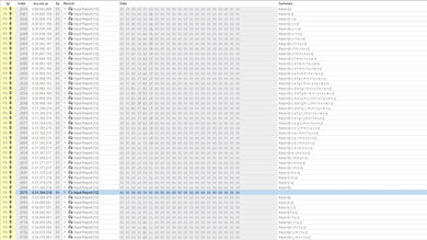 Keychron V5 Max [V1 Max, V2 Max, etc.] Multi-Key Raw USB