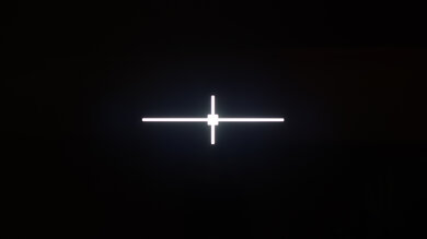 Hisense H8G Black Uniformity Picture with Local Dimming