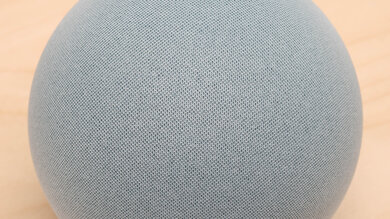 Amazon Echo Gen 4 Controls Photo 2