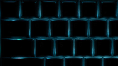 Keychron Lemokey L3 White Shot