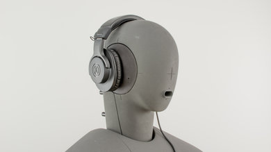 Audio-Technica ATH-M20x Design Picture 2