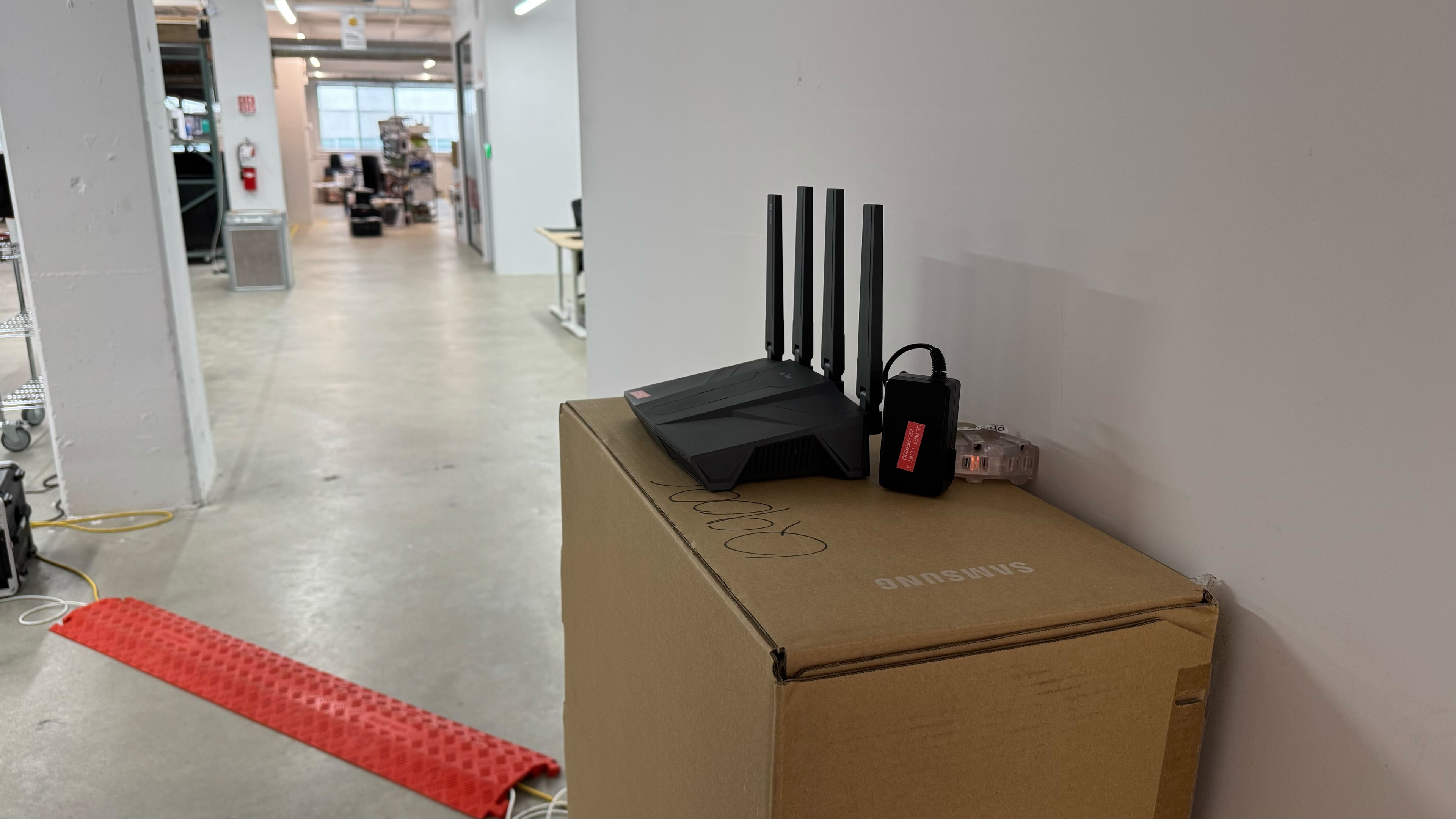 perceptual testing image