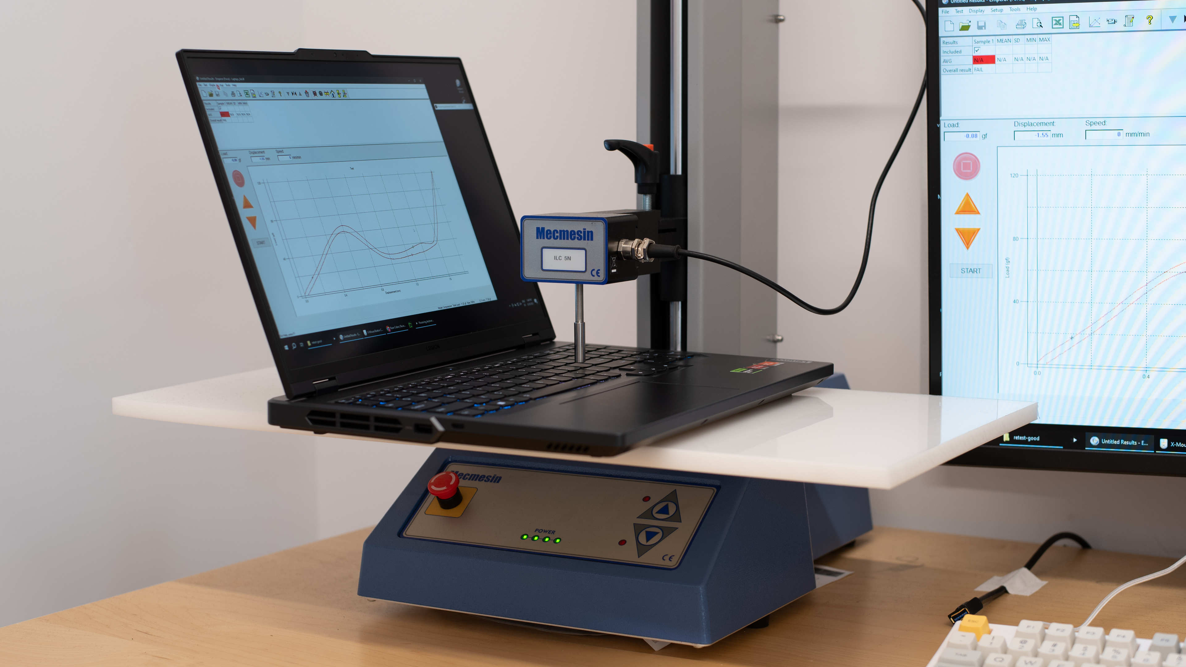 perceptual testing image