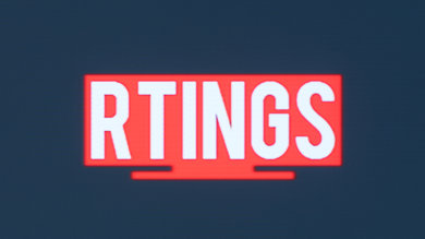 LG C6 OLED 3D Picture