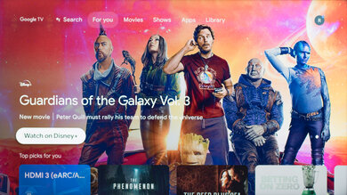 Sony X90L/X90CL Ads Picture