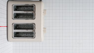 bella 4-Slice Slot Design Photo
