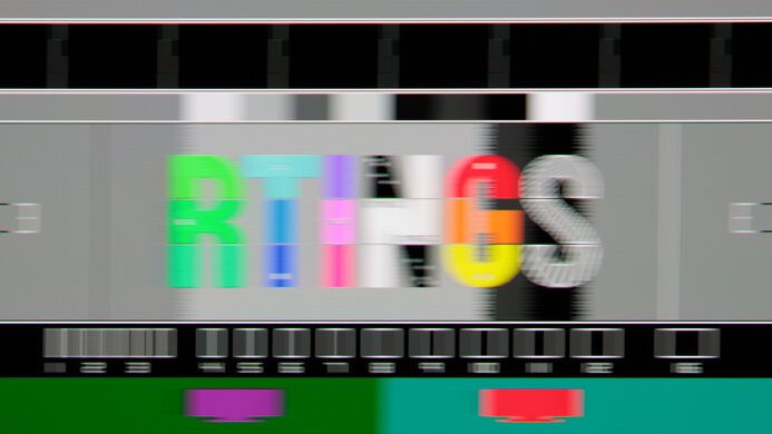 Samsung Odyssey OLED G6/G60SD S27DG60 Pursuit Photo 120Hz