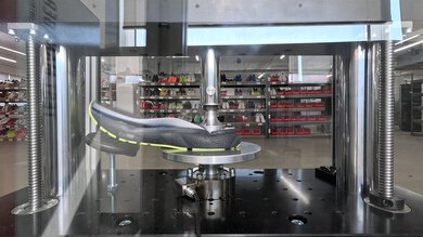 Brooks Ghost 16 Heel Cushioning Picture