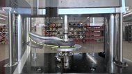 Brooks Ghost 16 Heel Cushioning Picture