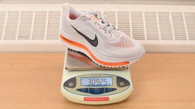 Nike Pegasus Premium Right Shoe Weight Photo