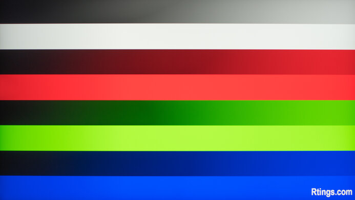 LG 32QN55T-B Gradient Picture