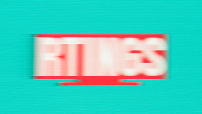 ASUS TUF Gaming VG27WQ1B Motion Blur Picture