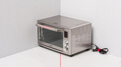 COSORI Smart Air Fryer CS130-AO Device Dimensions