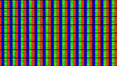 Vizio E Series 2015 Pixels Picture