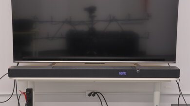 Klipsch Flexus Core 300 Dimensions photo - bar