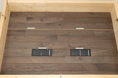 Tineco S10 Wood Cracks Post Test