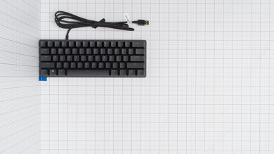 Razer Huntsman Mini Analog Top Picture