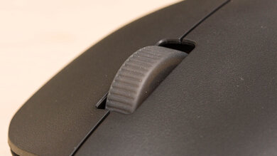 Cooler Master MM731 Mouse wheel picture