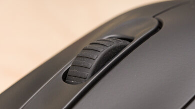 BenQ ZOWIE FK2-B Mouse wheel picture