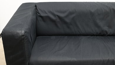 Miele Guard M1 Cat & Dog Sofa Pickup Post Test