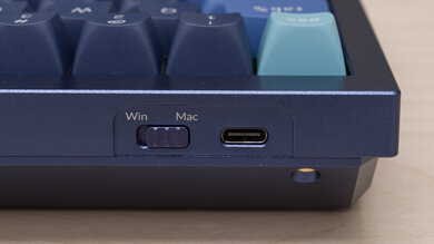 Keychron Q2 Extra Features