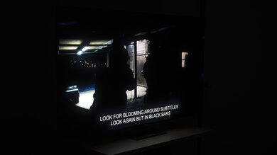 Samsung QN990F 8K Lighting Zone Precision Picture