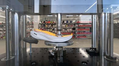 PUMA Deviate NITRO 3 Forefoot Cushioning Picture