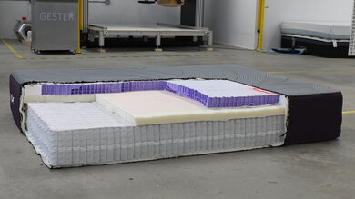 Purple RestorePlus Hybrid Style Picture