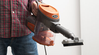 Shark Rocket Corded Alternative Configuration Photo 1