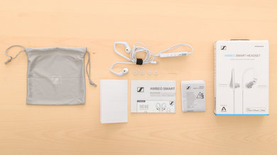 Sennheiser AMBEO Smart Headset In the box Picture