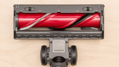 Roborock H6 Adapt Build Quality Picture