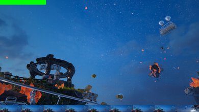 Razer Blade 14 (2022) Basemark Image